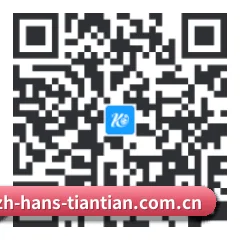 安卓 APP 二维码